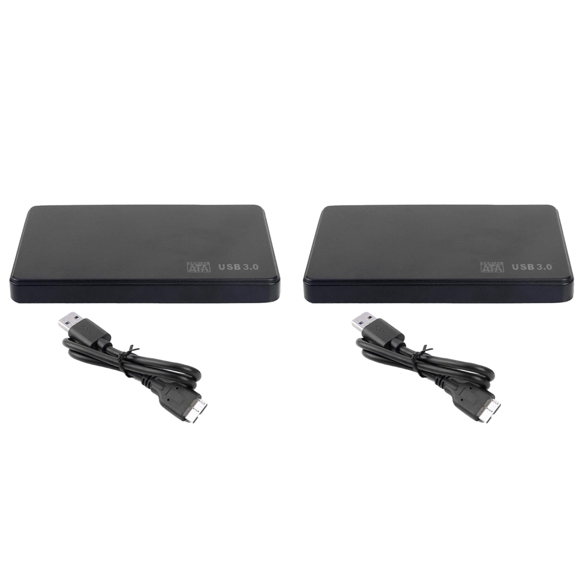 External Ssd - AB51 2 pièces 2,5 pouces SATA