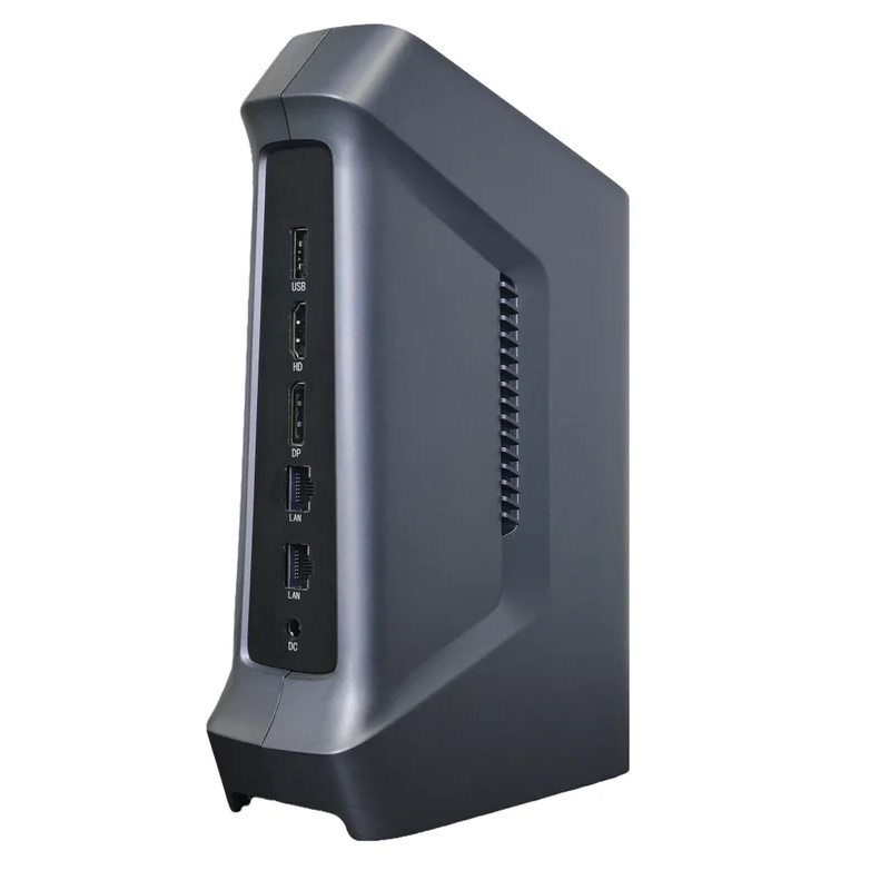Memory Card Ssd - PC de jeu NUC Ultra 7