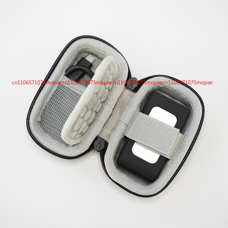 External Ssd - Boîte de rangement, étui de transport,