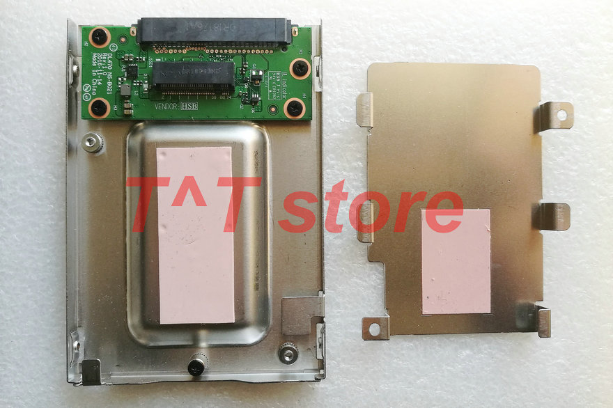 Sata Ssd - Original pour ThinkSub T460P T470P SATA