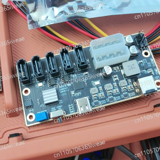 External Ssd - Carte d'extension de disque dur externe