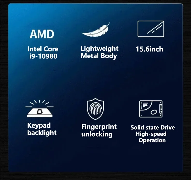 Ordinateur portable ultra-fin  - Ssd 2Tb avis et prix