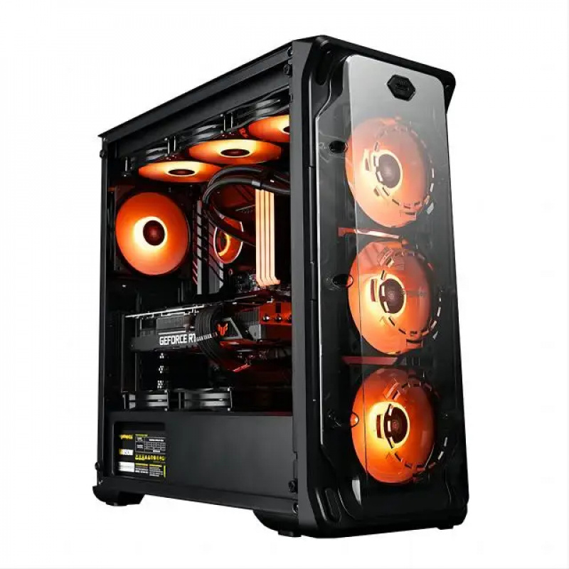 Ordinateur de jeu Aotesier, pr - Memory Card Ssd avis et prix