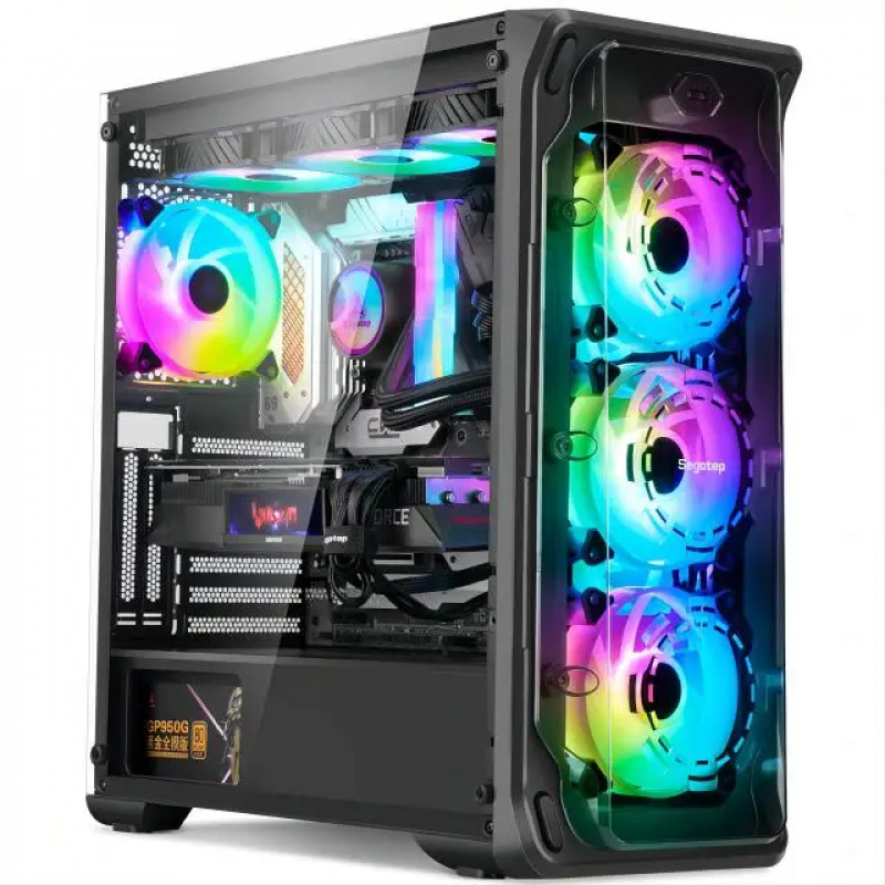 Ordinateur de jeu Aotesier, pr - Memory Card Ssd avis et prix