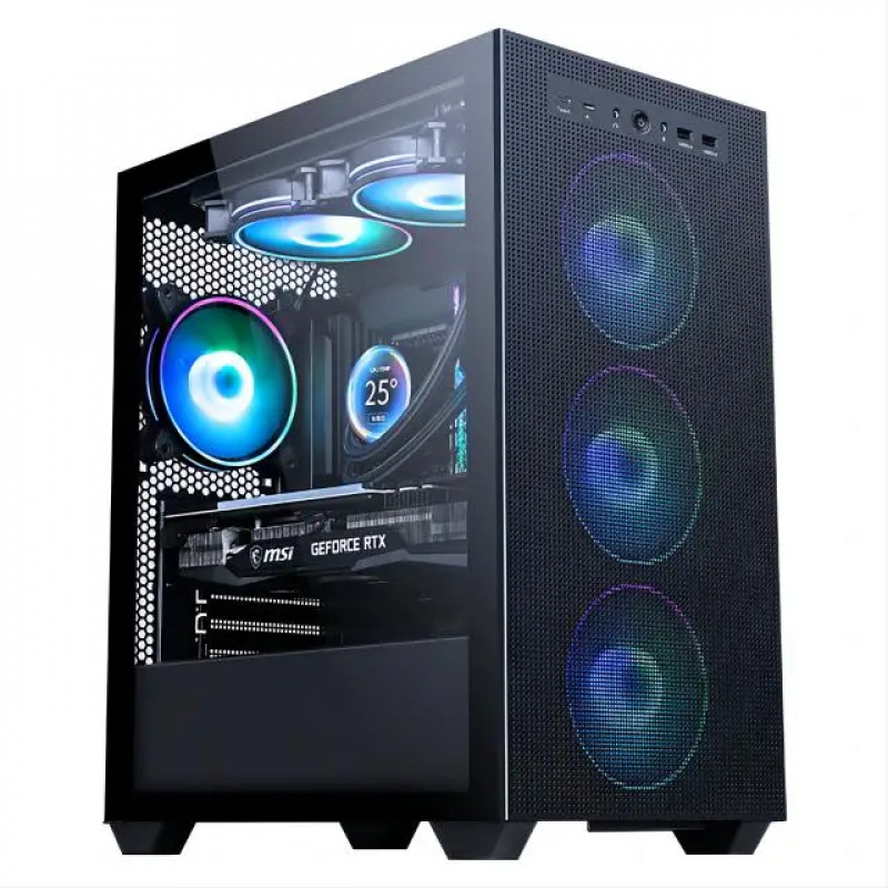 Ordinateur de jeu Aotesier, pr - Memory Card Ssd avis et prix