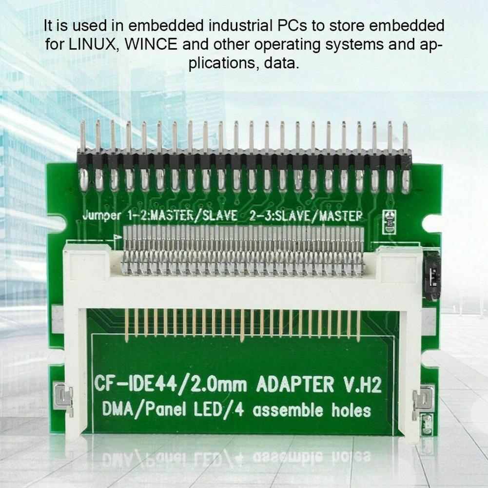 Adaptateur de carte Flash Comp - Memory Card Ssd avis et prix