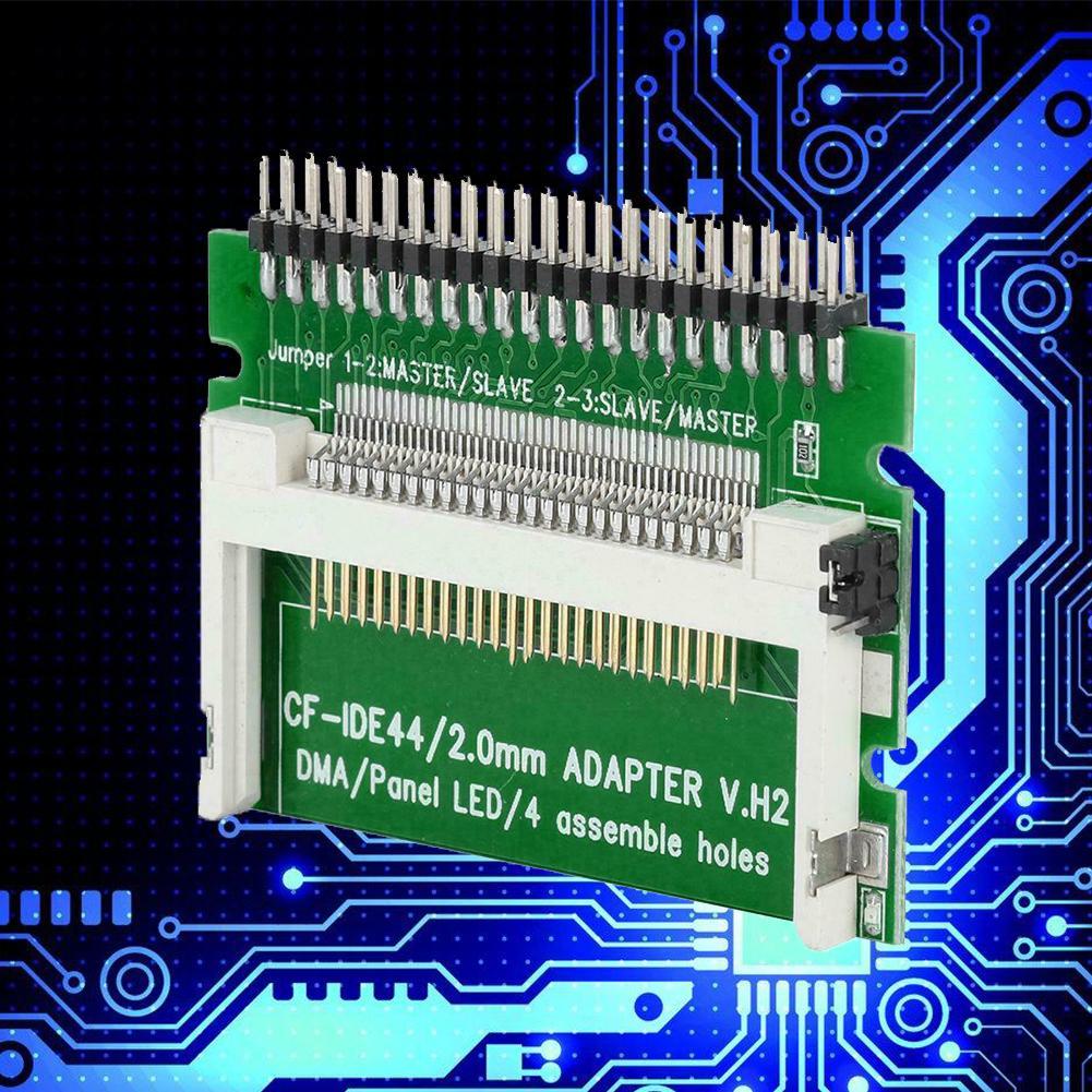Adaptateur de carte Flash Comp - Memory Card Ssd avis et prix