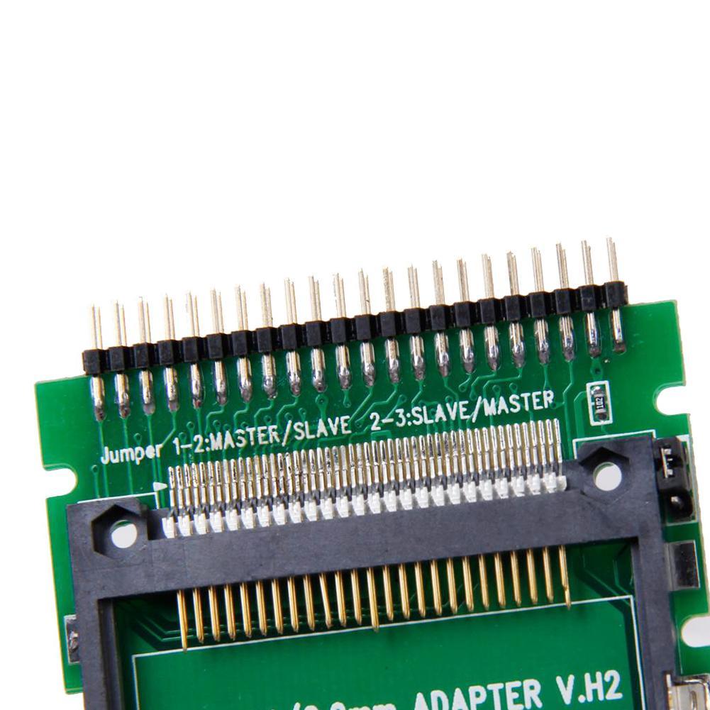 Adaptateur de carte Flash Comp - Memory Card Ssd avis et prix