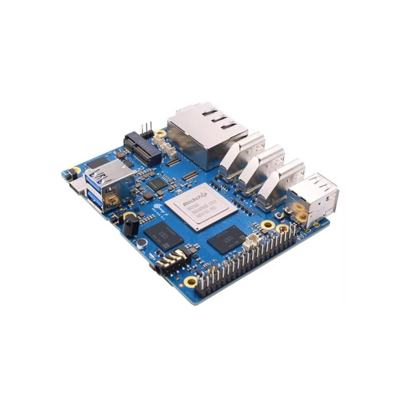 Ordinateur monocarte 2026 Pi 5 - External Ssd avis et prix
