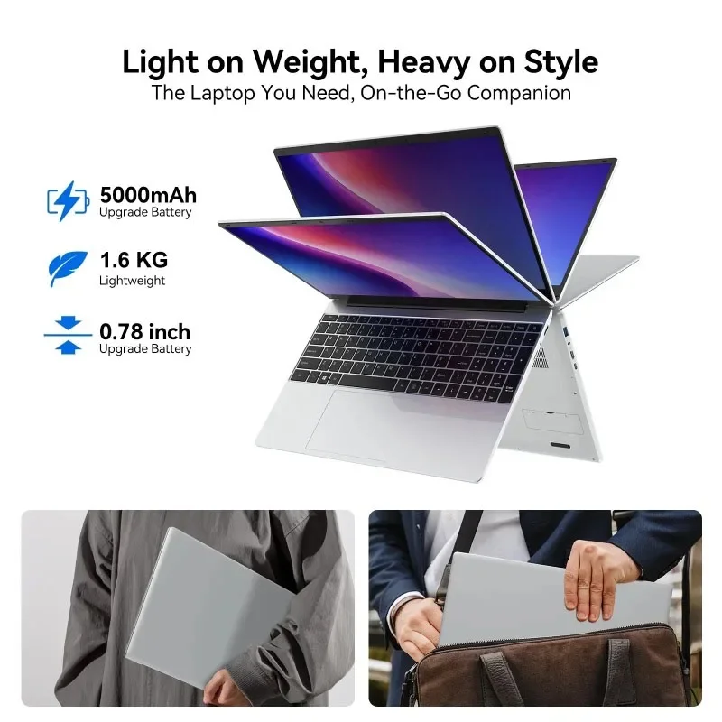 Ordinateur portable 2026, nouv - Ssd 1Tb avis et prix