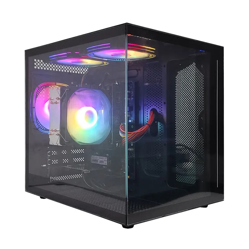 Ordinateurs de bureau de jeu a - Memory Card Ssd avis et prix