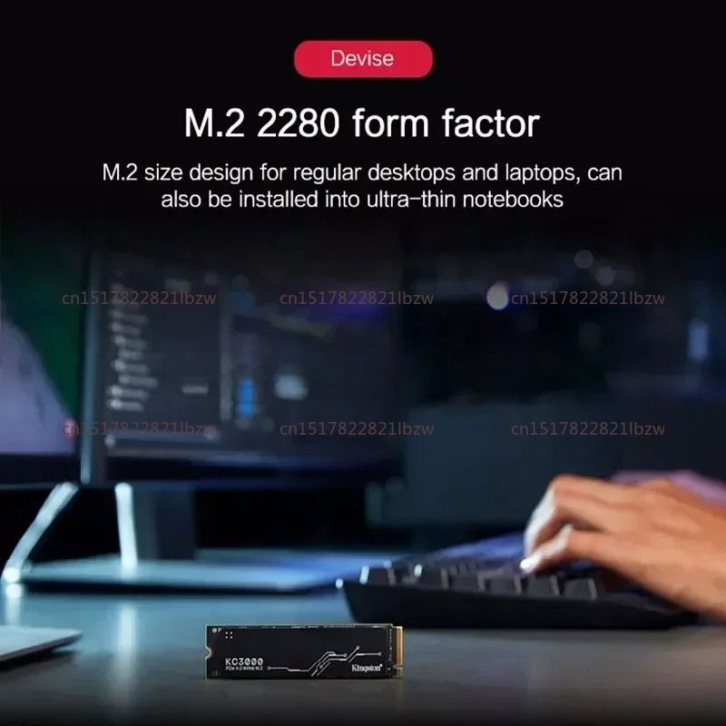 SSD M2 Nvme M.2 2280 PCIe 4.0  - Ssd 1Tb avis et prix