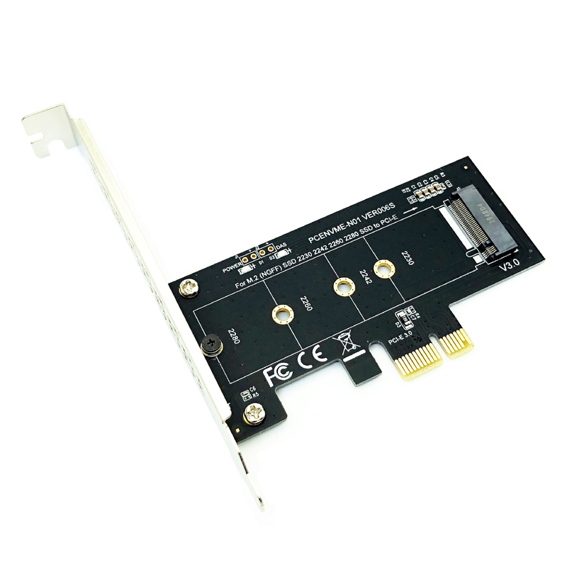 H1111Z ajouter des cartes PCIE - M.2 Ssd avis et prix