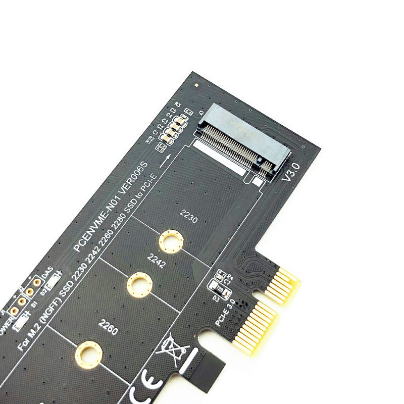 H1111Z ajouter des cartes PCIE - M.2 Ssd avis et prix