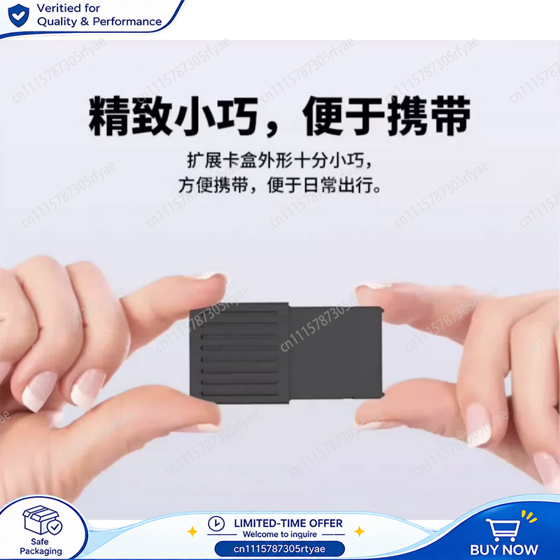 Carte d'extension SSD 512 Go 1 - Memory Card Ssd avis et prix