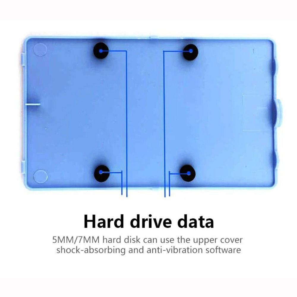 Nouvel boîtier de disque dur U - External Ssd avis et prix