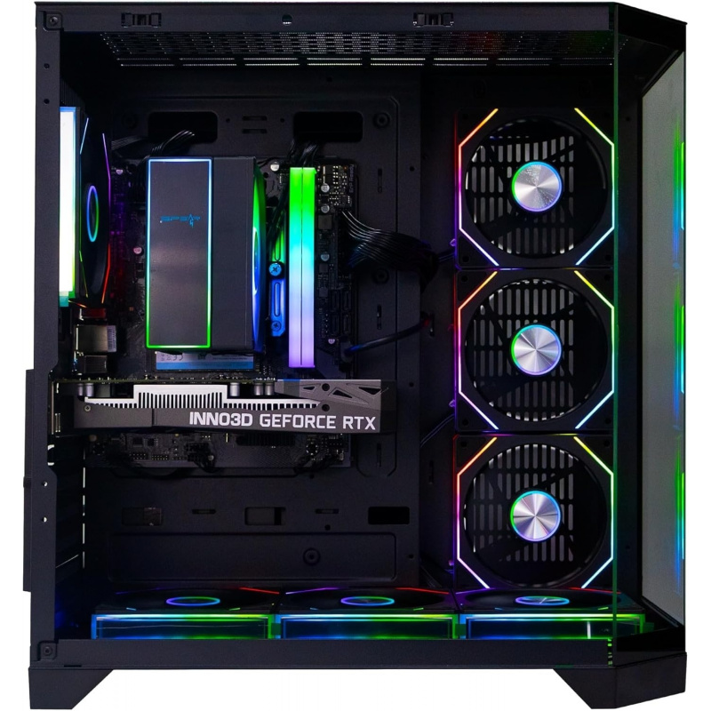 Ordinateur de bureau de jeu, i - Memory Card Ssd avis et prix