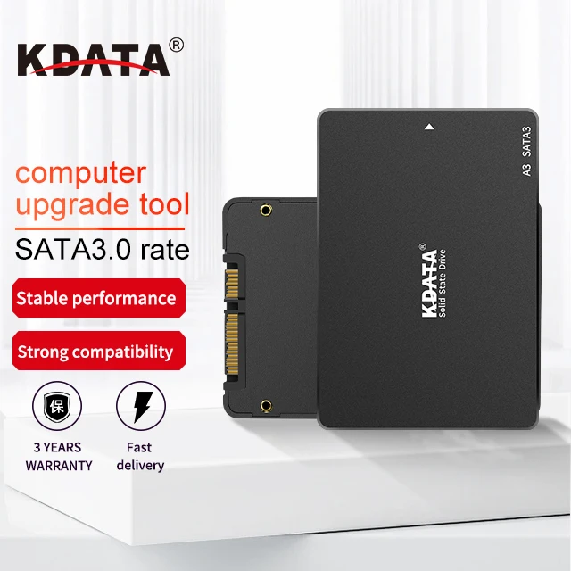 Kdata disque dur interne à sem - Ssd 1Tb avis et prix
