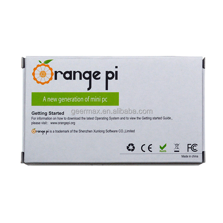 Orange Pi 5 8G Original Nouvea - External Ssd avis et prix