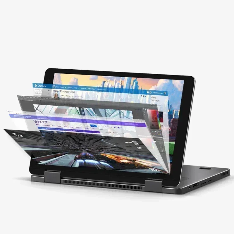 TLF 2024 CHUWI MiniBook 8 pouc - Ssd 1Tb avis et prix