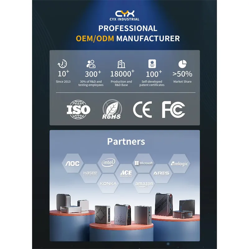 【CHIMU HOME】 Mini PC AI avec p - Ssd 1Tb avis et prix