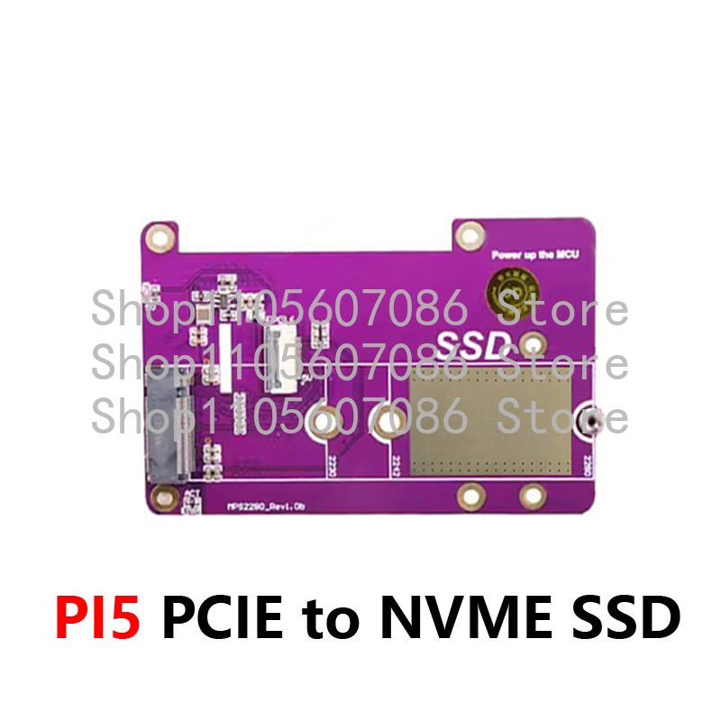 Carte d'extension PCIE adaptée - Nvme Ssd avis et prix