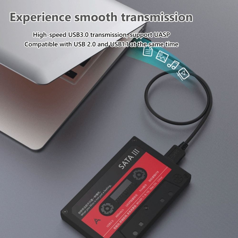Nouveau boîtier externe pour d - External Ssd avis et prix