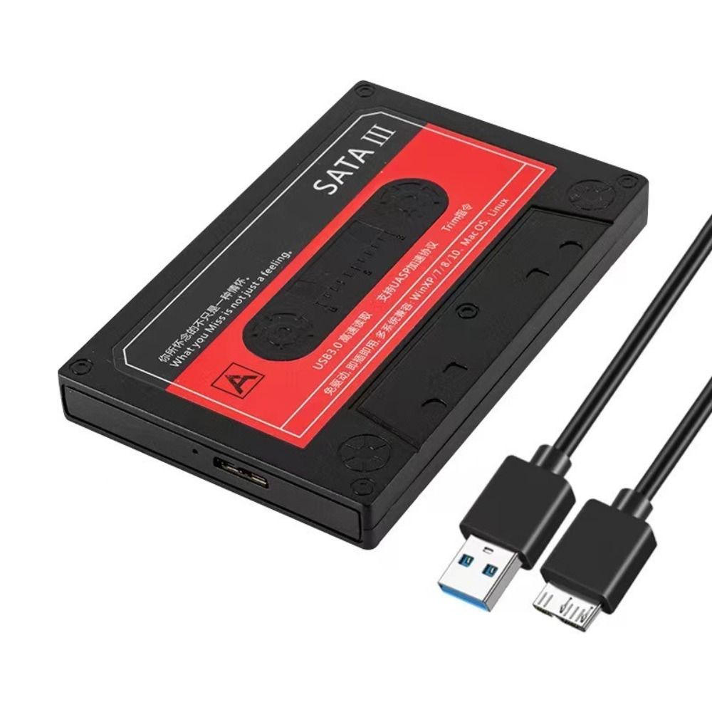 Nouveau boîtier externe pour d - External Ssd avis et prix