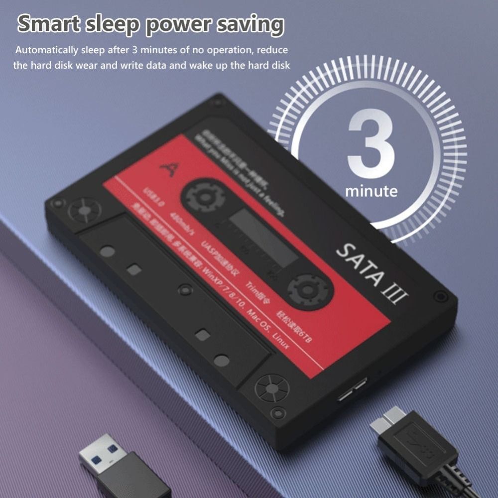 Nouveau boîtier externe pour d - External Ssd avis et prix
