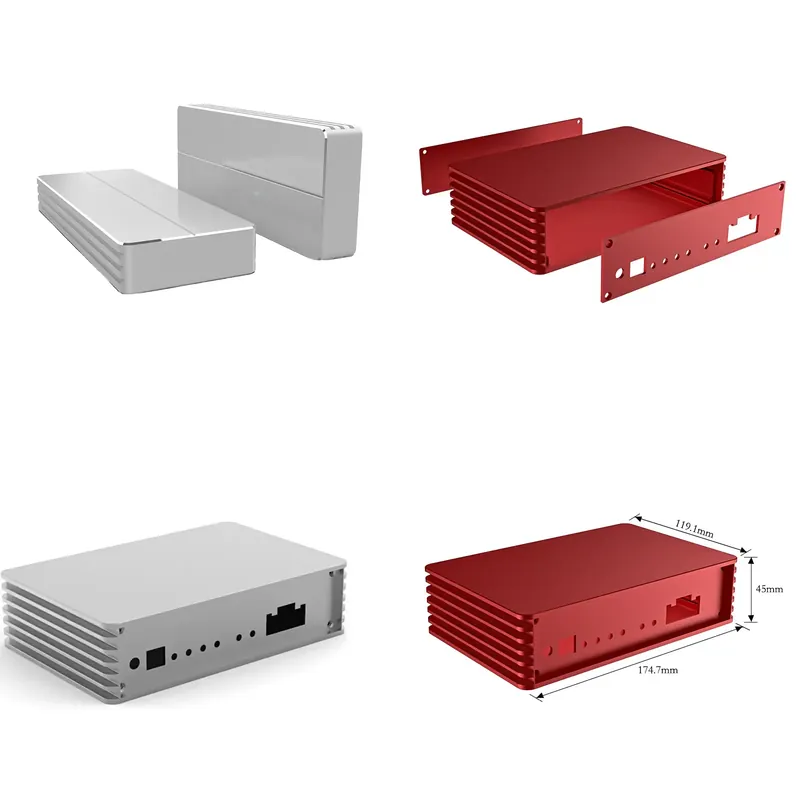 Boîtier SSD NVMe M.2 Type-C 40 - External Ssd avis et prix