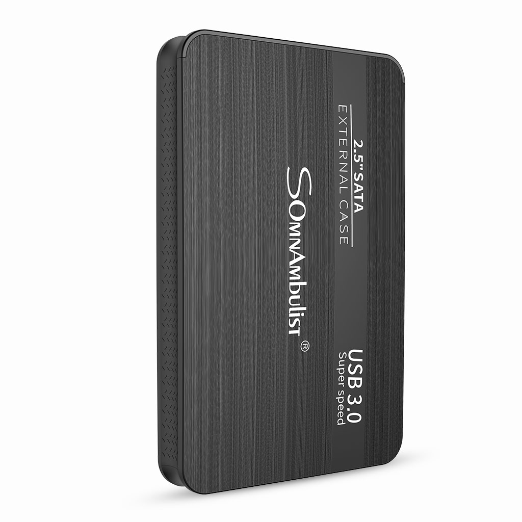 Disque dur externe HDD 2.5 Dis - Ssd 500Gb avis et prix
