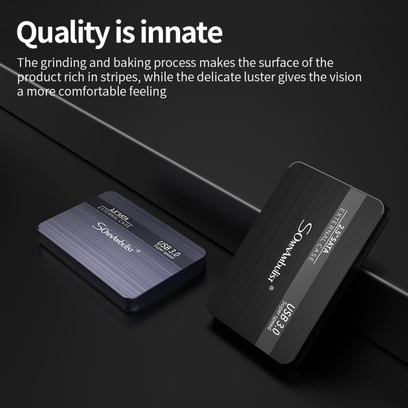 Disque dur externe HDD 2.5 Dis - Ssd 500Gb avis et prix