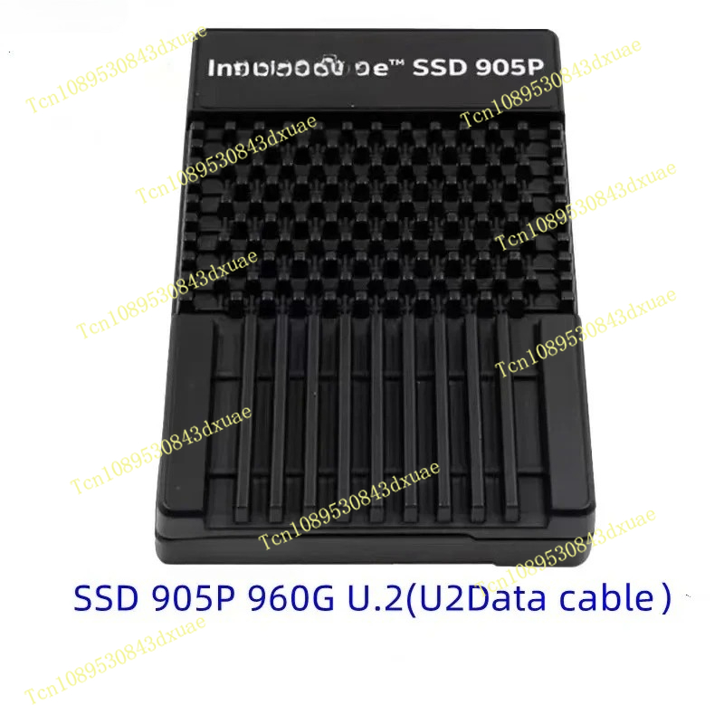 Original pour Intel Optane SSD - Nvme Ssd avis et prix