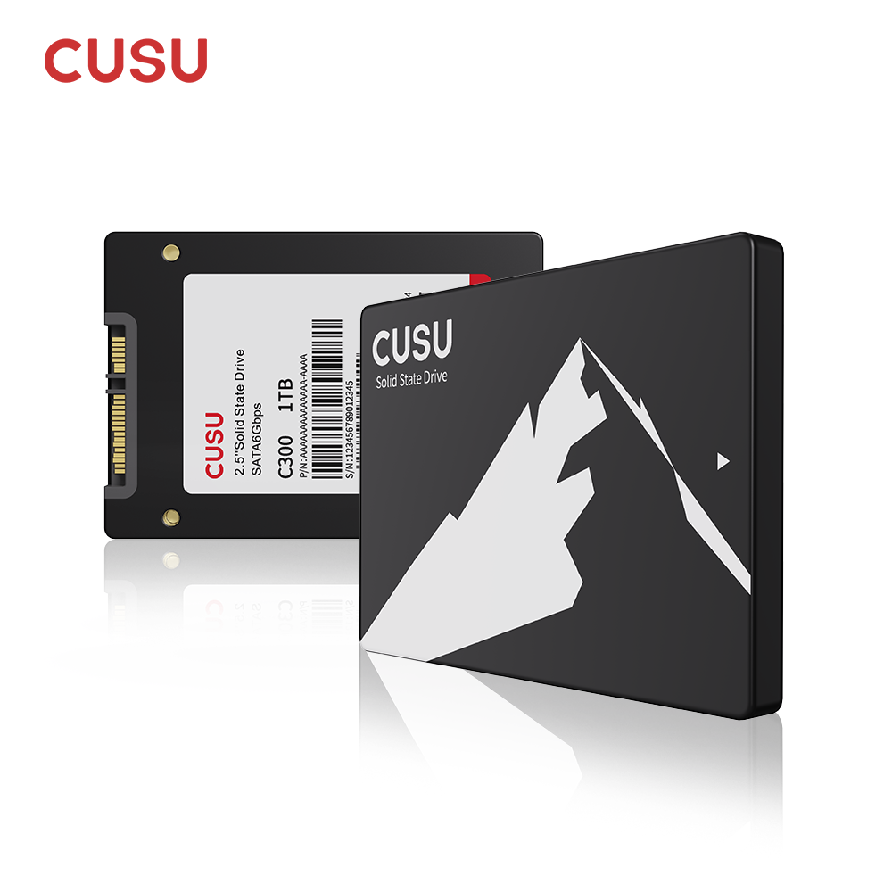 CUSU SSD 1 To 512 Go 256 Go 12 - Ssd 500Gb avis et prix