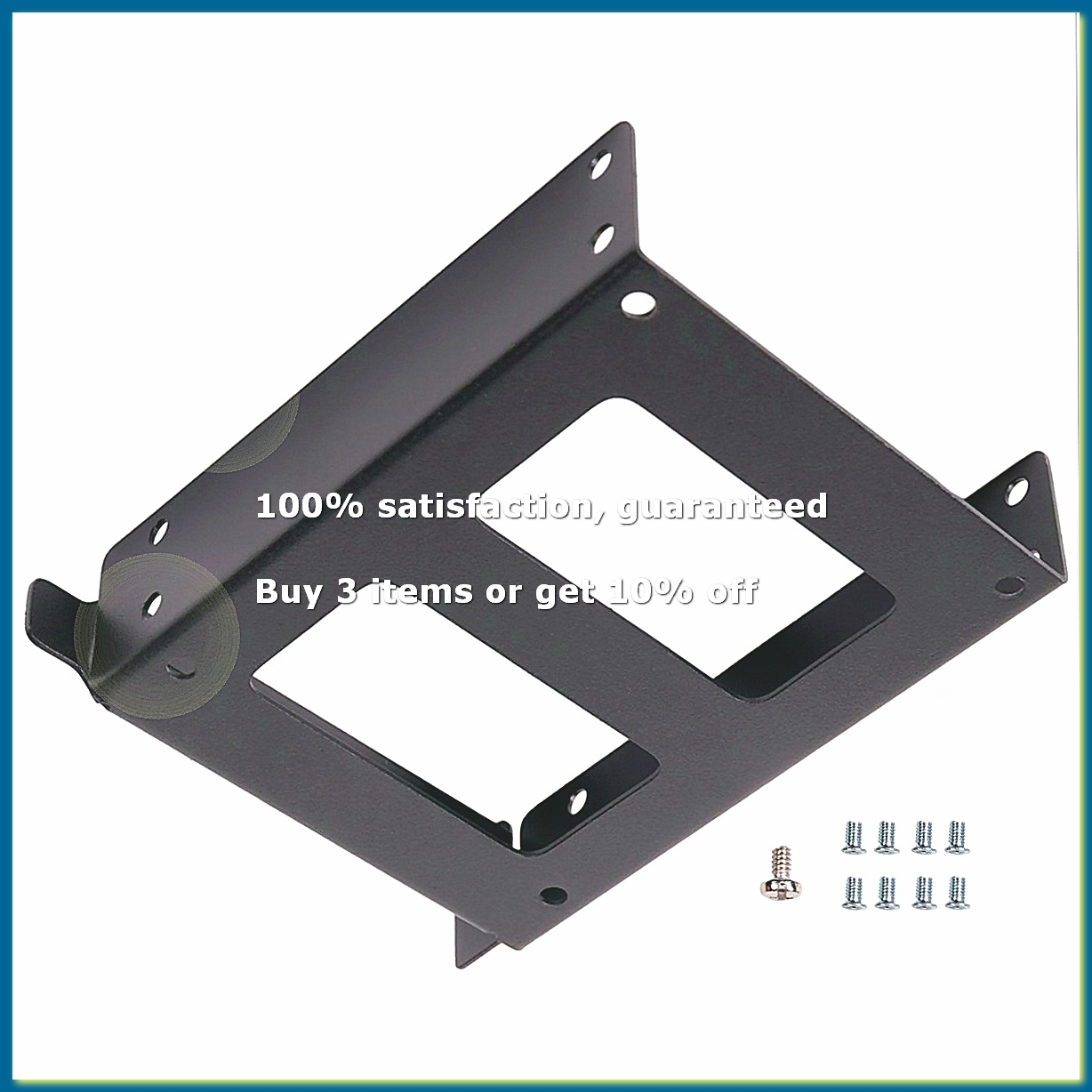 Support de montage sur panneau - Sata Ssd avis et prix