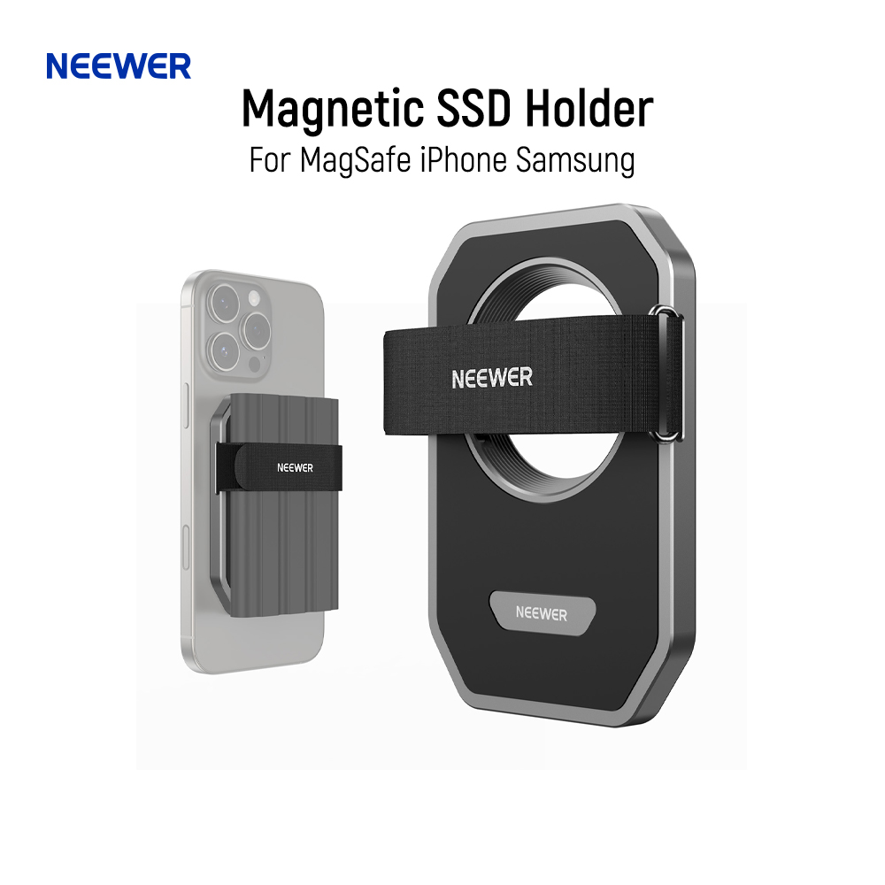 Neewer support SSD magnétique  - Samsung Ssd avis et prix