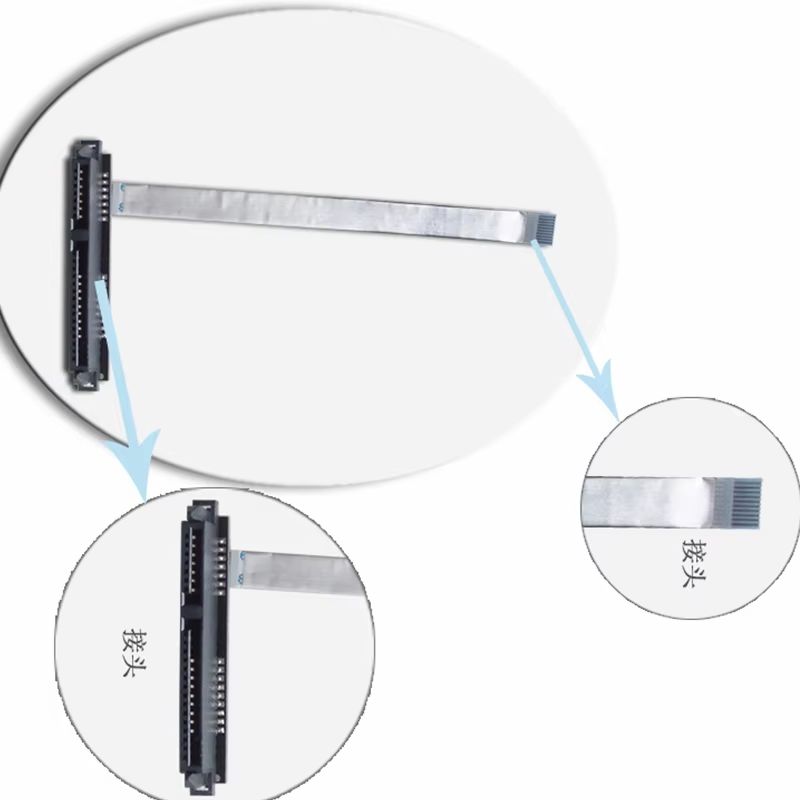 Câble de connecteur de disque  - Ssd Hard Drive avis et prix