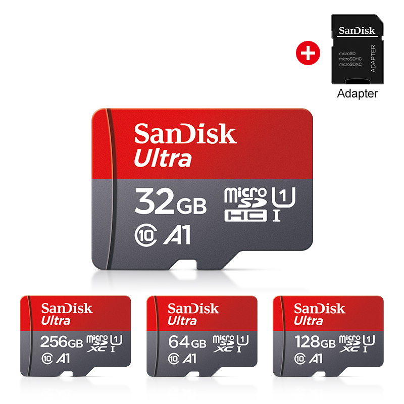 TFcard 64GB 16GB 32GB carte mé - Memory Card Ssd avis et prix