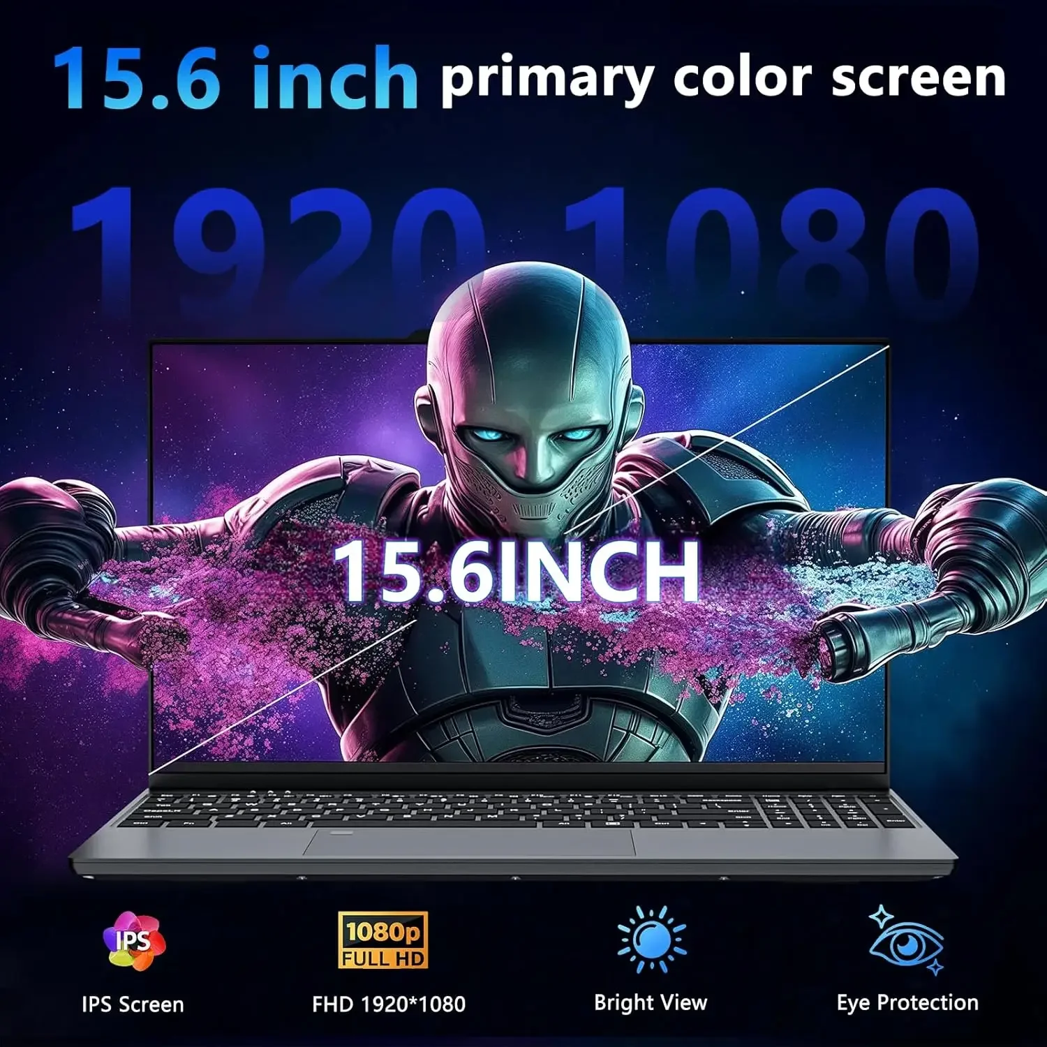 Ordinateur portable de 15,6 po - Ssd 1Tb avis et prix