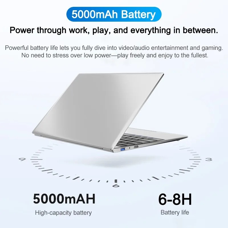 Ordinateur portable 14,1 pouce - Ssd 2Tb avis et prix