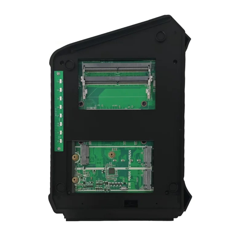 PC de jeu NUC Ultra 7 2025, de - Memory Card Ssd avis et prix