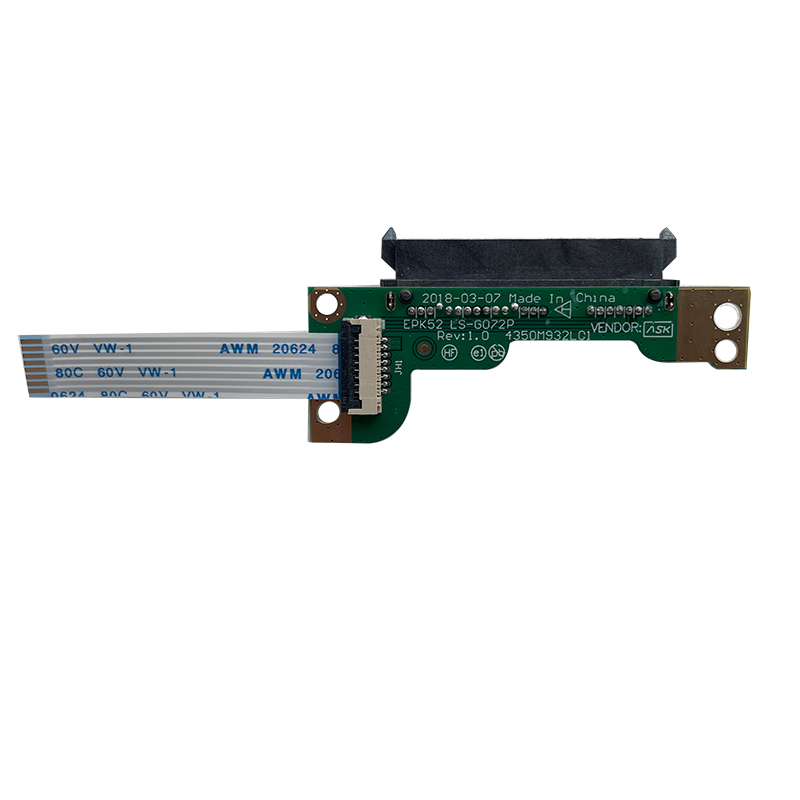 Câble HDD pour HP 15-DB 15-DA  - Sata Ssd avis et prix