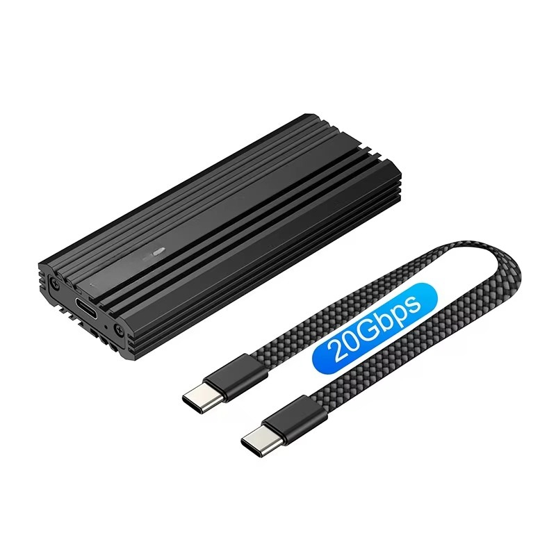Boîtier externe pour SSD M.2 N - External Ssd avis et prix