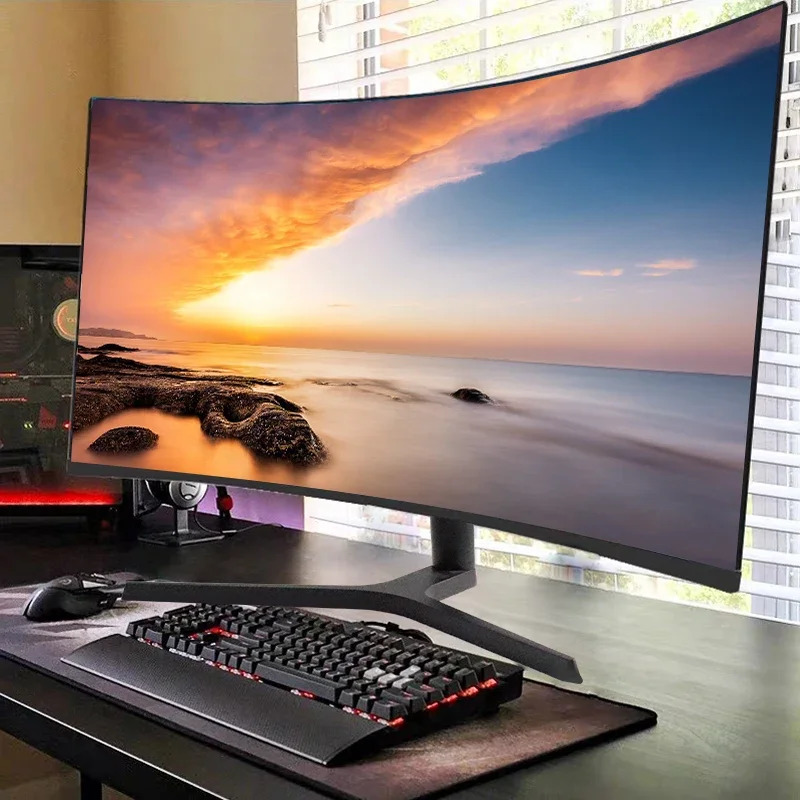 Moniteur incurvé de 34 pouces, - Memory Card Ssd avis et prix