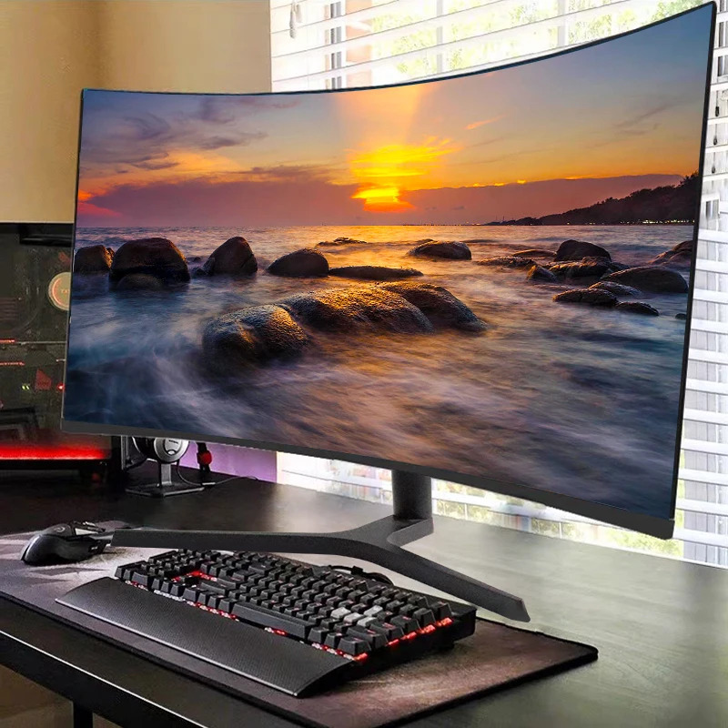 Moniteur incurvé de 34 pouces, - Memory Card Ssd avis et prix