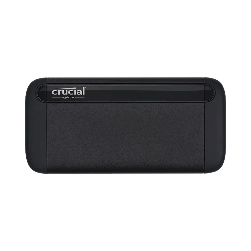 Nouveau SSD portable Crucial X - Ssd 1Tb avis et prix