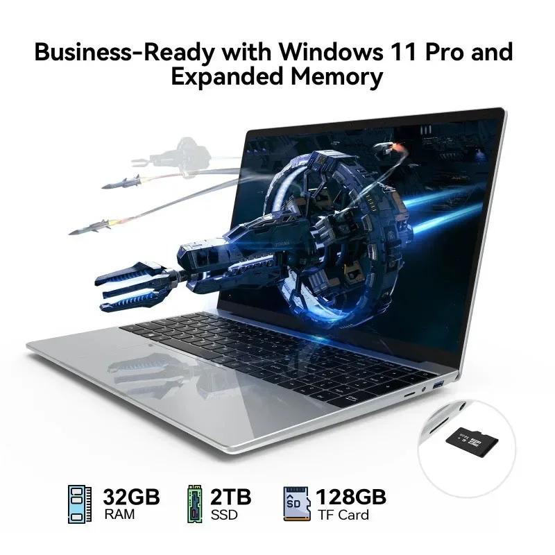Ordinateur portable fin et por - Ssd 2Tb avis et prix