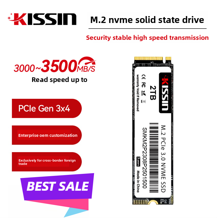 SSD M.2 NVMe PCIe 3.0 256 Go 5 - Ssd 1Tb avis et prix