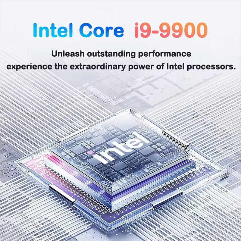 Ordinateur portable 14,1' Inte - Ssd 1Tb avis et prix
